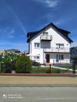 Pokoje gościnne Hania - B&B Karwia