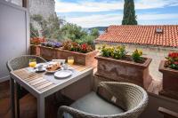 Studio with Balcony - Balet