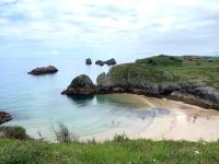 Villa Traudel - 500 m. von Meer - schöne Terrasse - B&B Batallanes