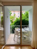 Appartement Lilienthal - Ferienwohnung