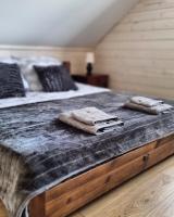 STACJA RUDA - B&B Złota Wieś