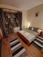 Habitación Cuádruple con terraza