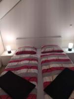 Appartamento con 2 Camere da Letto