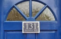 131 on Atholl - B&B Pitlochry