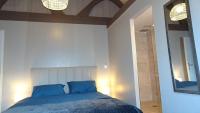 Villa CASA COSY - Moderne - Climatisation - 3 chambres - 3 salles de bain - B&B Saint-Mamet