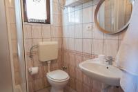 Monolocale con Balcone