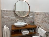 Tweepersoonskamer met Eigen Badkamer