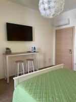 Tweepersoonskamer met Eigen Badkamer