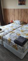 Habitación Doble con baño privado - 1 o 2 camas