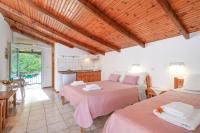 Triple Room with View