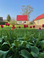 Villa Orissaare - B&B