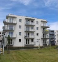 Apartament pod Siódemką - B&B Kołobrzeg