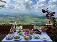 Rooms Merlika -Inside the Castle- - Bed and Breakfast