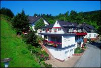 B&B Willingen - Gästehaus Kramer - Emde - Bed and Breakfast Willingen