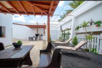 Las Arecas Studio - B&B Playa Blanca