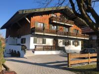 Apartment Ape Maja - B&B Bad Wiessee