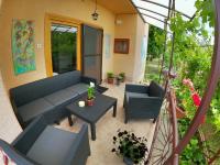 Moha és Páfrány Vendégház - B&B Lakitelek