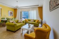 Apartamento con vistas al mar