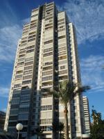 Gemelos 20-Fincas Benidorm - B&B Benidorm