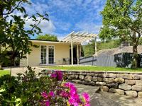 B&B Skipton - Apple tree hut, in a private garden - Bed and Breakfast Skipton