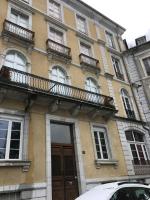 Cocon de la Vallée d'Ossau , Véritable Havre de paix - 4 à 6 pers - Ferienwohnung