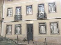 Prestige Ajuda Apartment - B&B