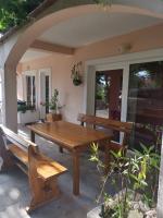 Apartment Ivana - Chambres d’hôtes Brodarica