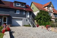 Ferienwohnung-Pension Werrablick - Bed and Breakfast