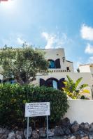 Luxuriöse und großräumige Villa mit Community Pool, Sicht auf das Mittelmeer sowie dem Mar Menor, La Manga Club - Chambres d'hôtes Atamaría