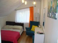Chambre Double avec Salle de Bains Privative