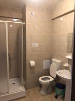 Habitación Doble con baño privado