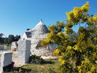 Trullo magico - B&B Ostuni