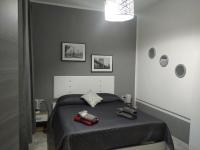 Chambre Double avec Salle de Bains Privative