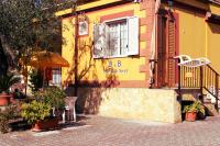 Villa Vale Mery - Bed and Breakfast Vieste