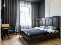 Apartment mit 1 Schlafzimmer