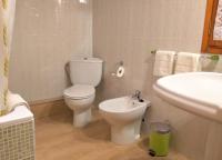 Chambre Double - Vue sur Montagne