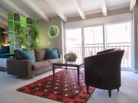 Apartment Gisa with Private Pool - B&B Colazza