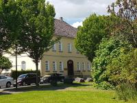 B&B Bad Sooden-Allendorf - Haus Salinenblick - Bed and Breakfast Bad Sooden-Allendorf