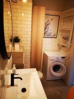 B&B Gdańsk - Apartament Rakoczego - Bed and Breakfast Gdańsk