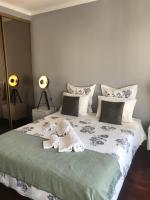 B&B Coimbra - Miguel Torga Gold II - Bed and Breakfast Coimbra