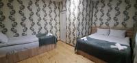 Basic Triple Room
