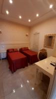Double Room with Extra Bed