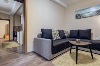 Appartement met 1 Slaapkamer