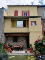 LA MAISON DU BIEN ETRE o - Ferienwohnung Alès