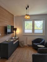 Cztery Wody - B&B Dziwnów