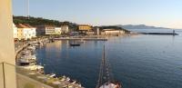 Apartment Winkler - Bed and Breakfast Senj