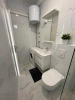 Monolocale King con Divano-Letto