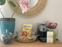 Mediterranean Spa Suite - B&B