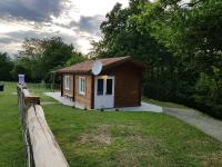 Chalet mit 1 Schlafzimmer