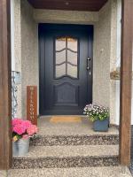 Haus im Grünen - Chambres d’hôtes